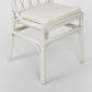 Brighton Dining Chair with cushion