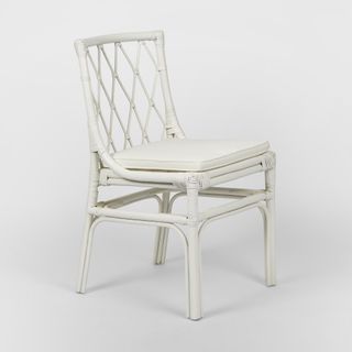 Brighton Dining Chair with cushion