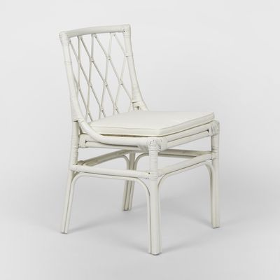 Brighton Dining Chair with cushion