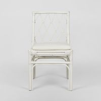 Brighton Dining Chair with cushion