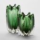 Noria Vase Small Green