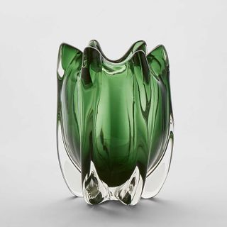 Noria Vase Small Green