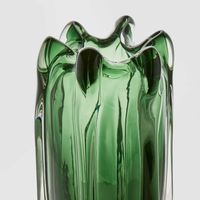 Noria Vase Large Green