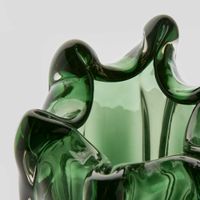 Noria Vase Large Green