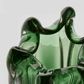 Noria Vase Large Green