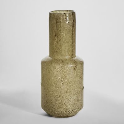 Ara Base Vase Sand