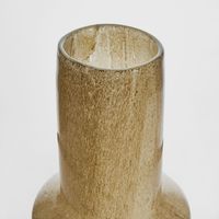 Ara Base Vase Sand