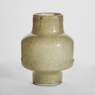 Ara Short Vase Sand