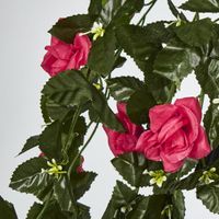 Hanging Rose Garland
