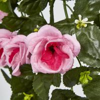 Hanging Rose Garland