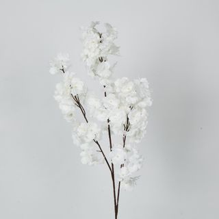 White Blossom (Increments of 2)