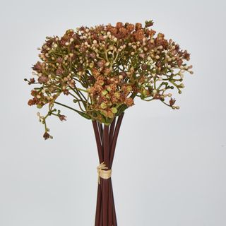 Brown Gyp Bush Bouquet