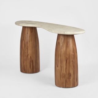 Aurora Console Table