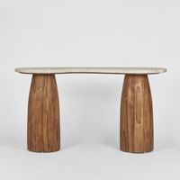 Aurora Console Table