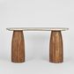 Aurora Console Table