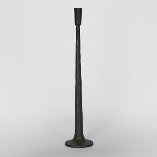 Julien Candle Stand LGE Black