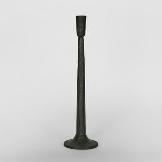 Julien Candle Stand MED Black