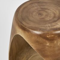 Cava Side Table Natural