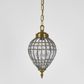 St Loren Chandelier Extra Small