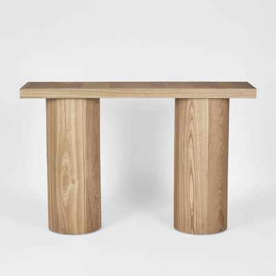 Atelier Console Table Natural