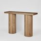 Atelier Console Table Natural