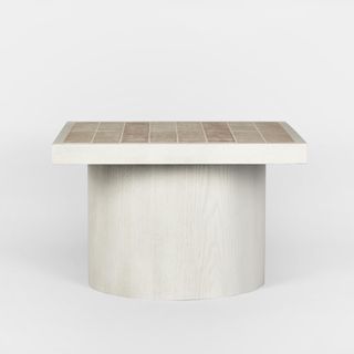 Atelier Coffee Table White