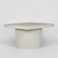 Atelier Coffee Table White