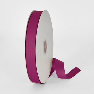 Azalea Grosgrain Ribbon 100yards - P187