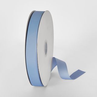 Blue Mist Grosgrain Ribbon 100yards - P311