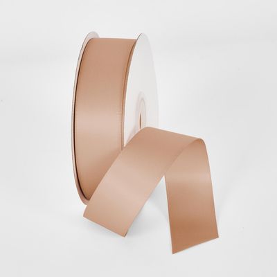 Moonstone 22.86m - 25mm Double Sided Satin Ribbon P203