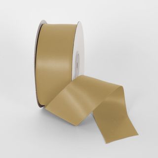 Raw Silk 22.86m -38mm Double Sided Satin Ribbon  P826