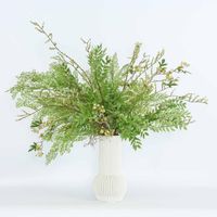 Sorbus Leaf Spray 108cm