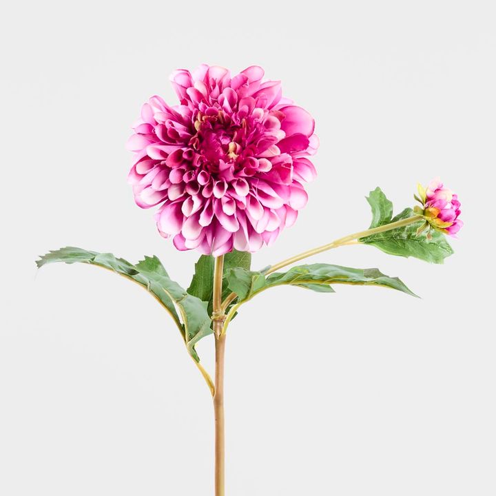 Soft Touch Tulip Stem Light Pink