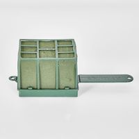 Caged Oasis Foam with handle