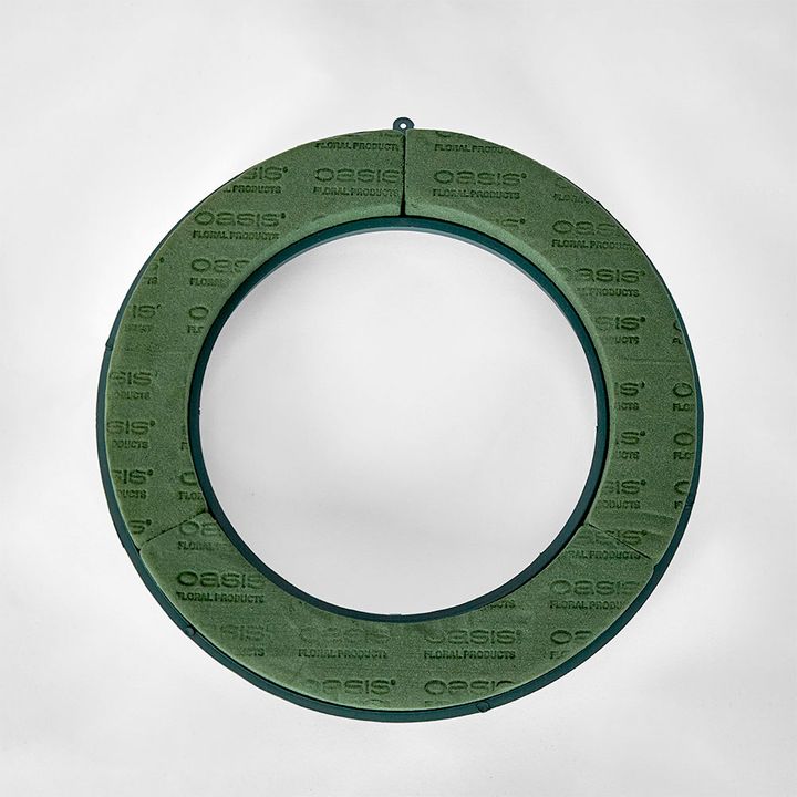 35cm Naylor Ring Plastic Base