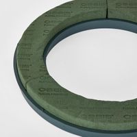 35cm Naylor Ring Plastic Base