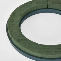 35cm Naylor Ring Plastic Base