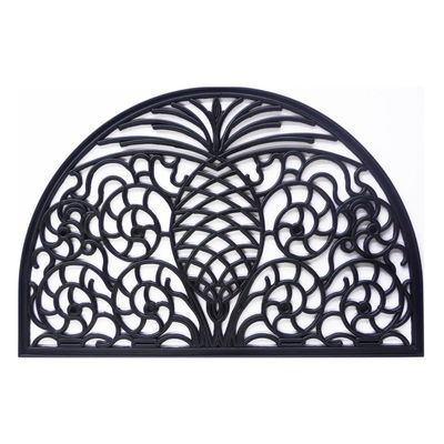 Tropic Rubber Doormat Large 60x90