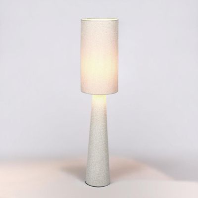 Boucle Floor Lamp