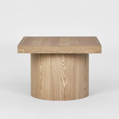 Atelier Coffee Table Natural