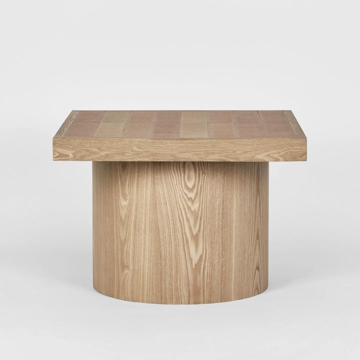 Atelier Coffee Table Natural