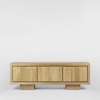 Rock Sideboard