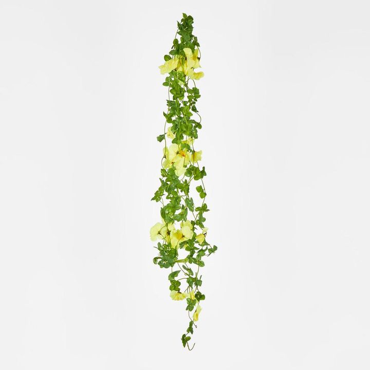 Hibiscus Garland