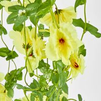 Hibiscus Garland