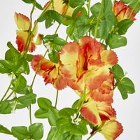 Hibiscus Garland