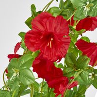 Hibiscus Garland