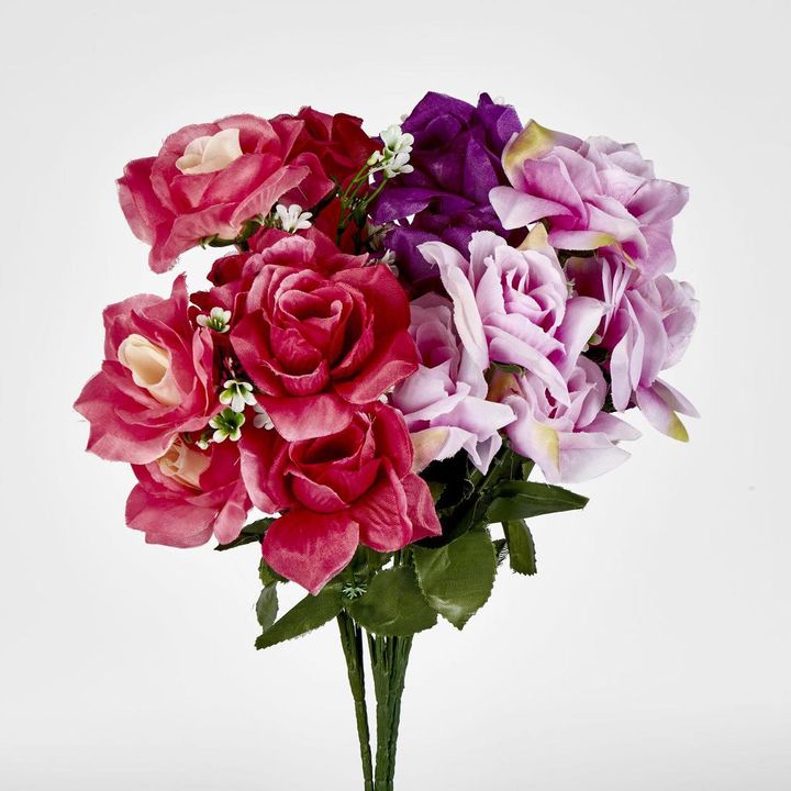 Rose Bush  Sold in Box Qty Only
