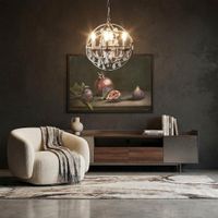 Figs&Pomegranites Painting Wall Art