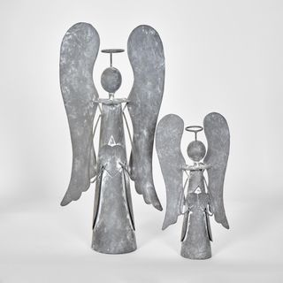 Parisa Angel  Zinc Set2