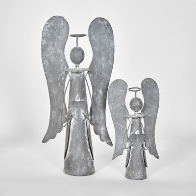 Parisa Angel  Zinc Set2